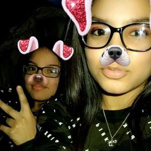 Meet your Posher, Amber